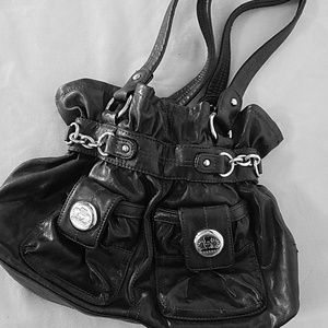 Kathy Van Zeeland Purse